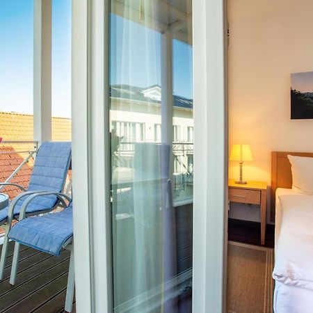 Nixe - Villa Helene Mit Meerblick In Top Lage Binz Eksteriør bilde