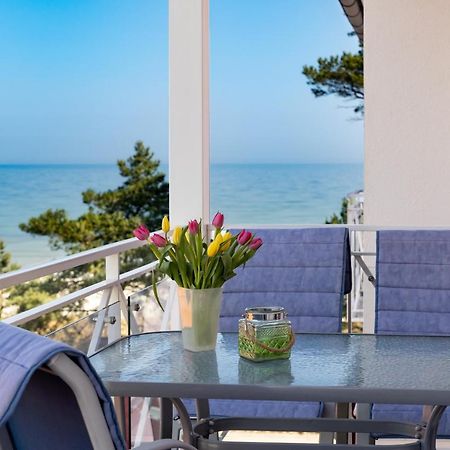Nixe - Villa Helene Mit Meerblick In Top Lage Binz Eksteriør bilde