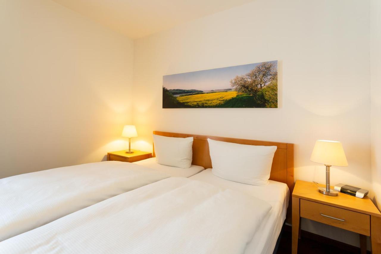 Nixe - Villa Helene Mit Meerblick In Top Lage Binz Eksteriør bilde